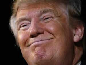الملياردير الاميركي دونالد ترامب