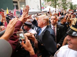 ابرزها الاتفاق على مصير الاسد".