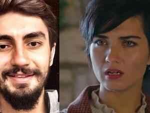 توبا بويوكستون وحبيبها