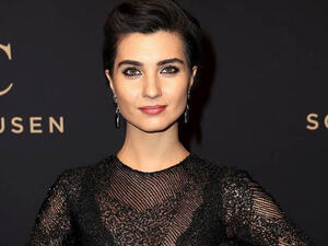 توبا بويوكستين