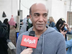سليمان عيد 