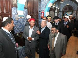تونس تتأهب أمنيًا لحماية موسم "الحج اليهودي" فى جربة