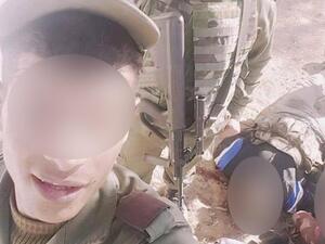 جنود تونسيون وجثث الإرهابيين: "السيلفي" المزعج !
