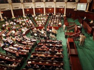 19 استقالة من نداء تونس تحول النهضة الى الحزب الاكبر في البرلمان