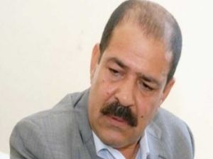 المعارض اليساري البارز شكري بلعيد