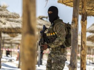 تونس تفكك خلية إرهابية