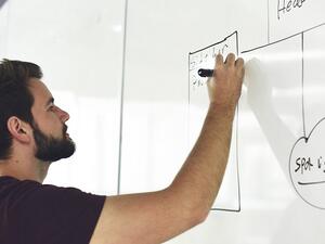 A law on the promotion of digital start-ups and entrepreneurship has been adopted in Tunisia. (Pixabay)