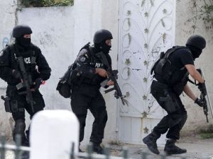 ارتفاع قتلى الهجوم على ثكنة عسكرية إلى سبعة
