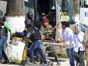 القضاء الايطالي يرفض تسليم مشتبه به في هجوم متحف باردو لتونس