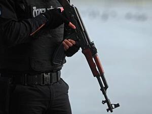 تبنت الهجوم مجموعة يسارية متطرفة نفذت هجمات عدة في تركيا 