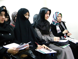 Arab unemployment is due to cultural and social factors, as well as economic ones. (File photo) 