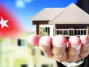 سوق العقارات في تركيا