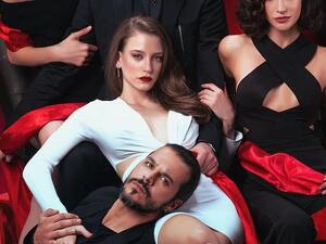 Dubai-based broadcaster MBC removes all Turkish shows ‘until further notice’. (Photo: Puhu TV)