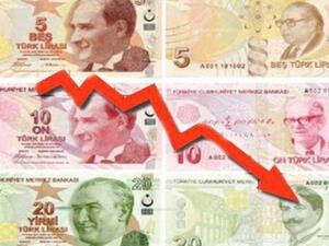 العملة التركية