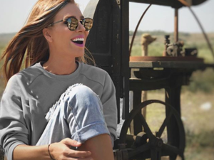 إلتشين سانجو (instagram.com/elcinsangu)