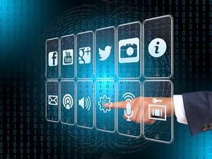 من المتوقع أن يصل مستوى الإنفاق على تقنية المعلومات عالمياً إلى 3.7 تريليون دولار في العام 2018، ما يشكل نمواً بمقدار 4.5% مقارنة بالعام 2017. 

