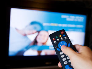 المغرب: تراجع نسب مشاهدة للتليفزيون في شهر رمضان