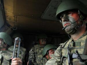 لقي إجمالي 37 عسكرياً تركياً مصرعهم منذ بدء عملية "درع الفرات"