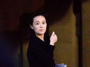 سلالة كيم، حكمت كوريا الشمالية منذ خمسينيات القرن الماضي