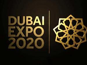 Dubai Expo 2020