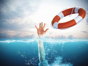 The absence of a legal framework for bankruptcy has long been a hindrance to UAE businesses. Not anymore. (Shutterstock)