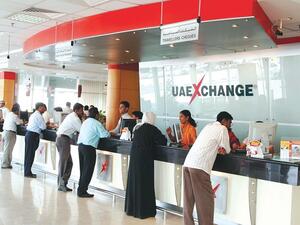 If the new consumption tax is applied then a VAT of between 50 fils and Dh2.75 could be added to the overall amount of remittances from the UAE. (Facebook)