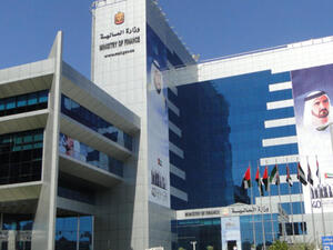 The MoU was signed for the Ministry of Finance by Obeid Humaid Al Tayer, State Minister for Financial Affairs, and for the Central Bank by Sultan Bin Nasser Al Suwaidi, Governor of the Central Bank of the UAE