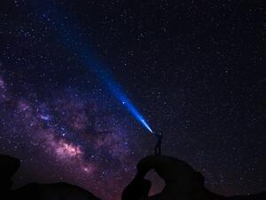 The UAE and Qatar have announced reduced working hours in Ramadan for all employees. (File photo)