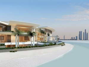 Dubai's housing prices are expected to reach pre-2008-09 crisis levels by the end of 2014 (File Archive)