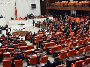 The Turkish parliament will vote Thursday on extending its mandate that permits military intervention into Syria if its southern neighbor poses as an "open and near threat" under international law (Courtesy of the Guardian)