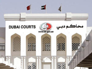 Dubai Courts