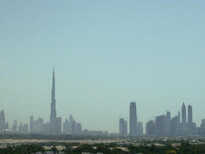 The economic climate and investor sentiment has improved in the GCC. (Image credit: Getty)