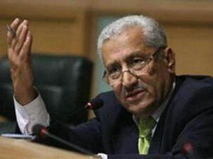 Hacktivist group "Jordan Anonymous" attacked Jordan PM Abdullah Ensour's website late Saturday in response to rising taxes in the Kingdom (Courtesy of Jordan Times)