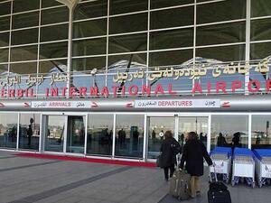 تعتبر كيفية السيطرة على المطارات والمنافذ الحدودية، إحدى المسائل الشائكة والعالقة بين بغداد وأربيل