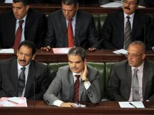 Authorities say they have foiled Salafi plot to dismantle the country as the public prepares for nationwide protests to end political crisis in the North African country (AFP)