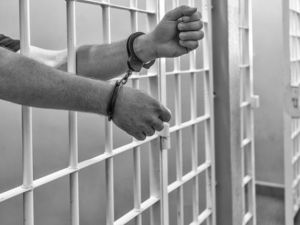 Kuwaiti courts sentenced opposition activist Mohammed al-Wushaihi to a three-month jail term because of his Twitter posts that allegedly "defamed" the former premier Sheikh Nasser Mohammed al-Ahmad Al-Sabah (Shutterstock)