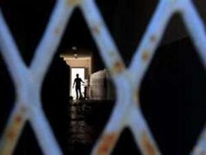 8,000 conflicted-related detainees are being held in detention facilities without rights to due process (Courtesy of Al-Arabiya)