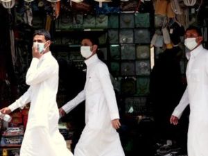 A recent Omani visitor died from Mers virus in Abu Dhabi emirate. [bahrnews]