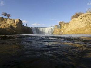 كمية استهلاك مصر من المياه 114 مليار متر مكعب