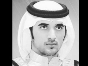  الشيخ راشد بن محمد بن راشد آل مكتوم