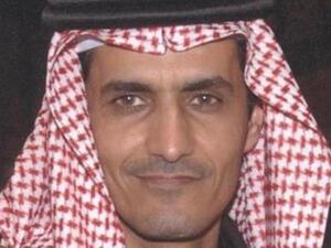 علي محمد بن حماد الشامسي