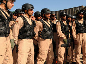 جنود اماراتيون/عن الانترنت