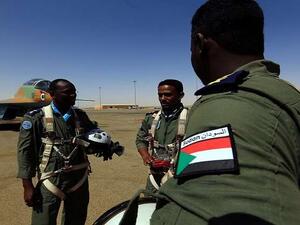 السودان يتخذ اجراءات "أشد عنفا" ضد مصر 