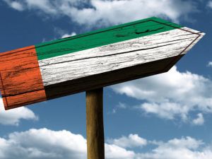 لم تشهد الامارات تظاهرات كالتي اجتاحت عددا من الدول العربية 