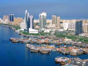 Could the economy be causing violence in the UAE?