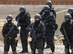 The group spanned both the UAE and Saudi.