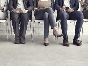 The UAE tops the list of emerging HR hubs by an overwhelming margin, according to a new study. (Shutterstock)