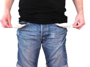 In a poll, Gulf News asked 2,548 people if they would be able to produce Dh1,000 ($272) right away for an emergency. The results are shocking. (Pixabay)