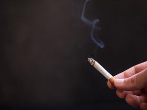 Smokers in the UAE will now be paying 100 percent more for a pack of cigarettes. (File photo)