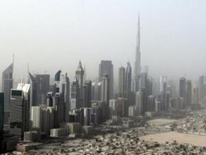 The UAE is highly confident that it is "immune" from global economic shocks